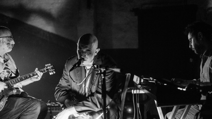 19- The Dwarfs Of East Agouza © Hans Van Der Linden