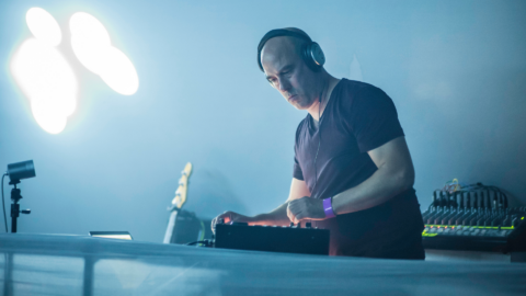 21- Jan Bang © Luca Vitali