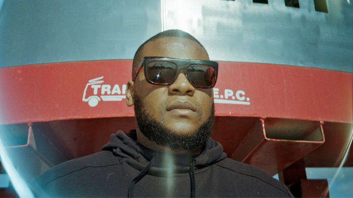 23- PINCIPE DISCO _ Dj Marfox © Marta Pina