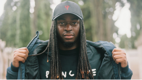 24- PINCIPE DISCO _ Dj Narciso © Marta Pina