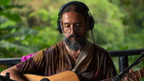 3- Teto Ocampo © Jota Arango