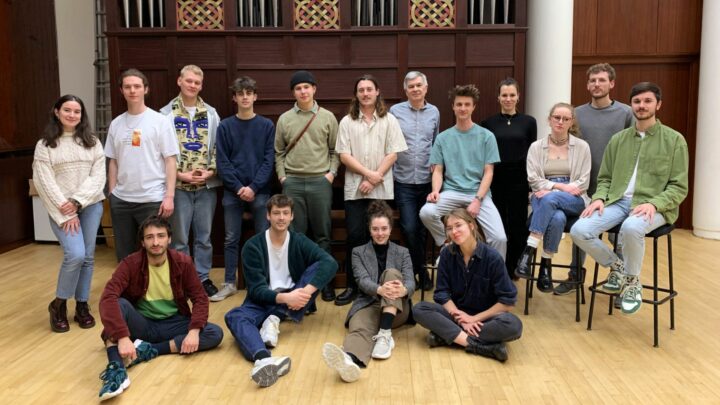 SITE – visuel artiste