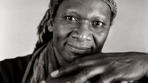 11- Hamid Drake © Ziga Koritnik