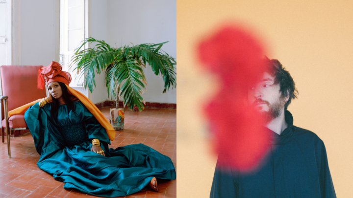 36- Rokia Koné © Karen Paulina Biswell & Raül Refree © Martina Matencio