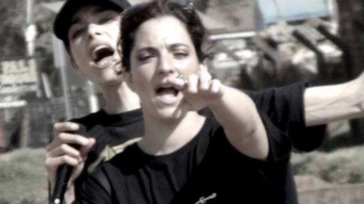 44 – Pollution opera DR