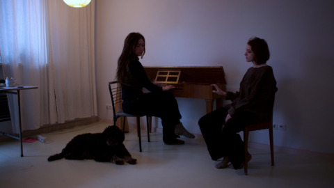 45 – Bridget Ferrill Aslaug Magnusdottir