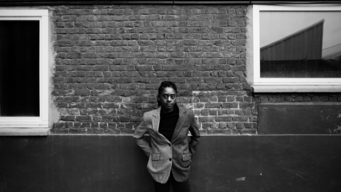 6- Farida Amadou © DR