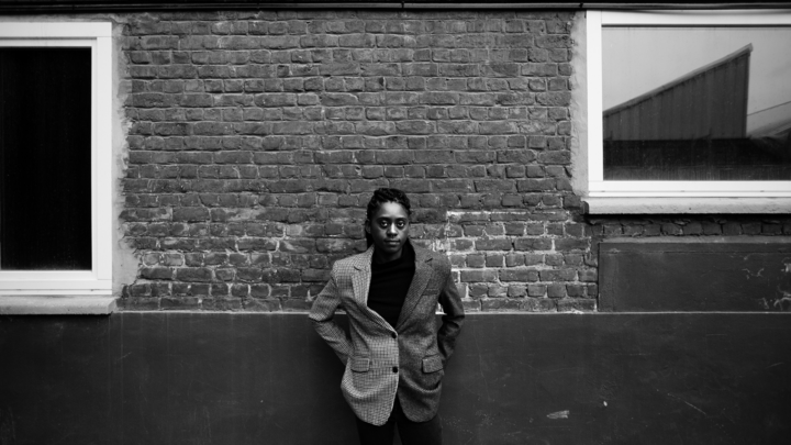 6- Farida Amadou © DR