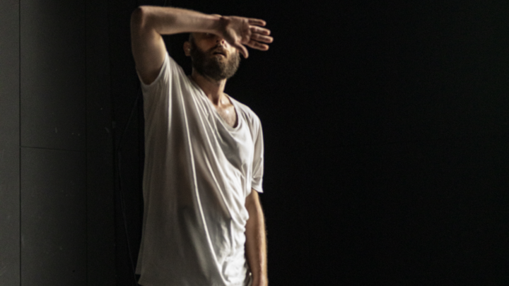 Solo in situ – La vie n&rsquo;est pas utile ou c&rsquo;est comme ça © Werner Strouven 3