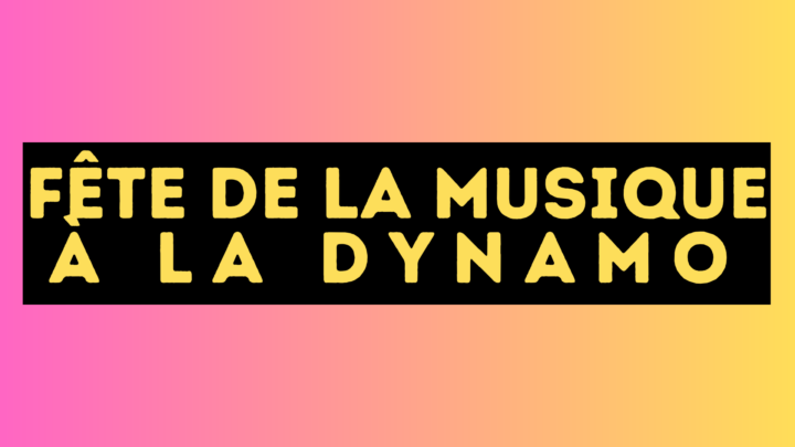 fete de la musique
