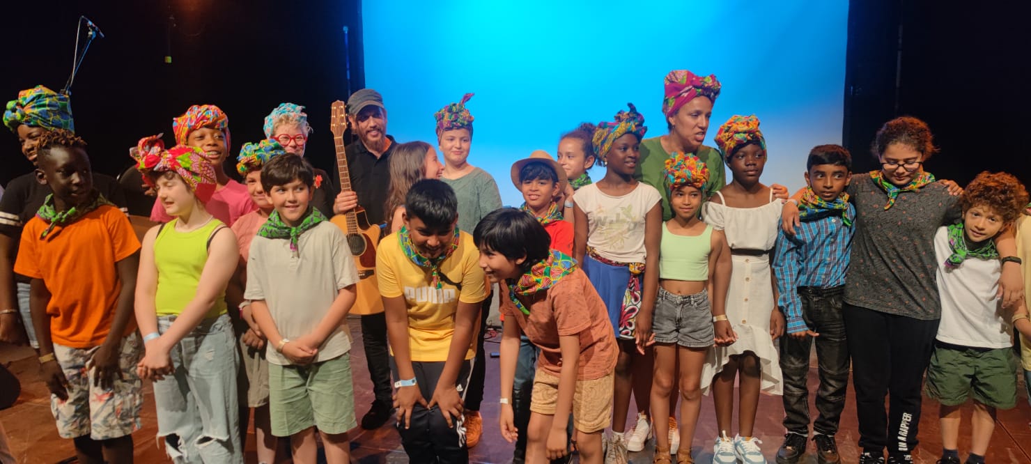 06 Ymelda Marie-Louise_Musiques Plurielles © Marie Lesueur