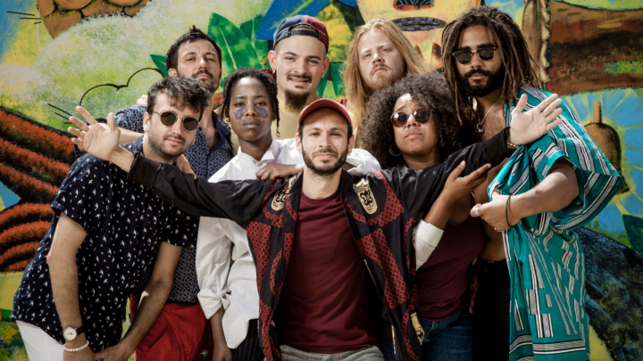 Abajade © Claude Pauquet