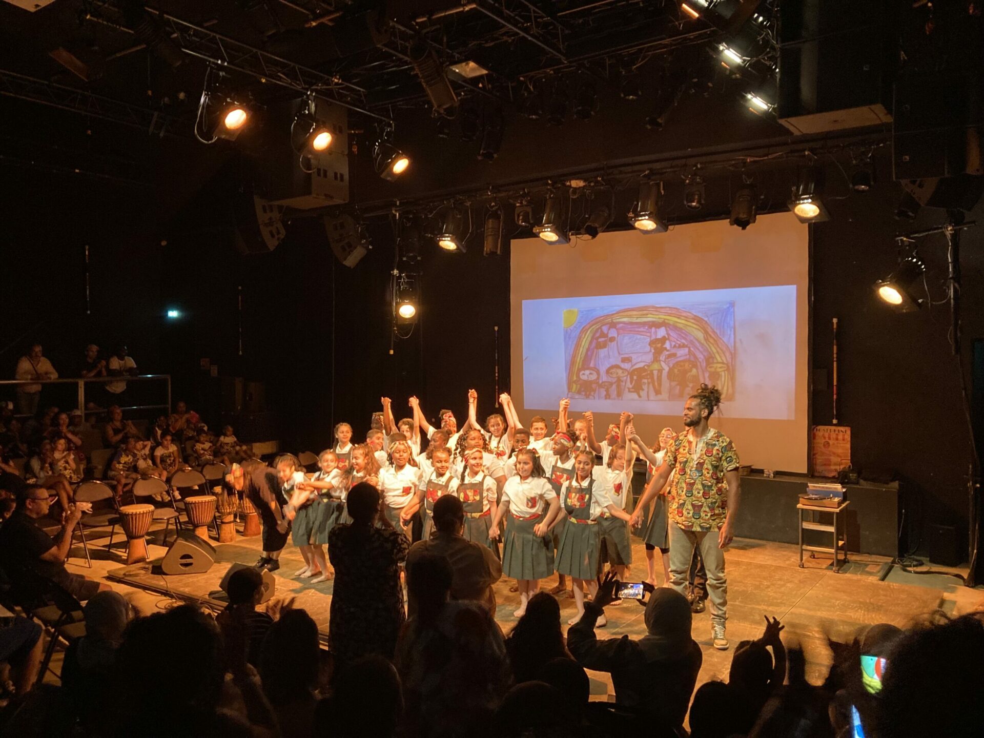 Fête de la Musique 23 056