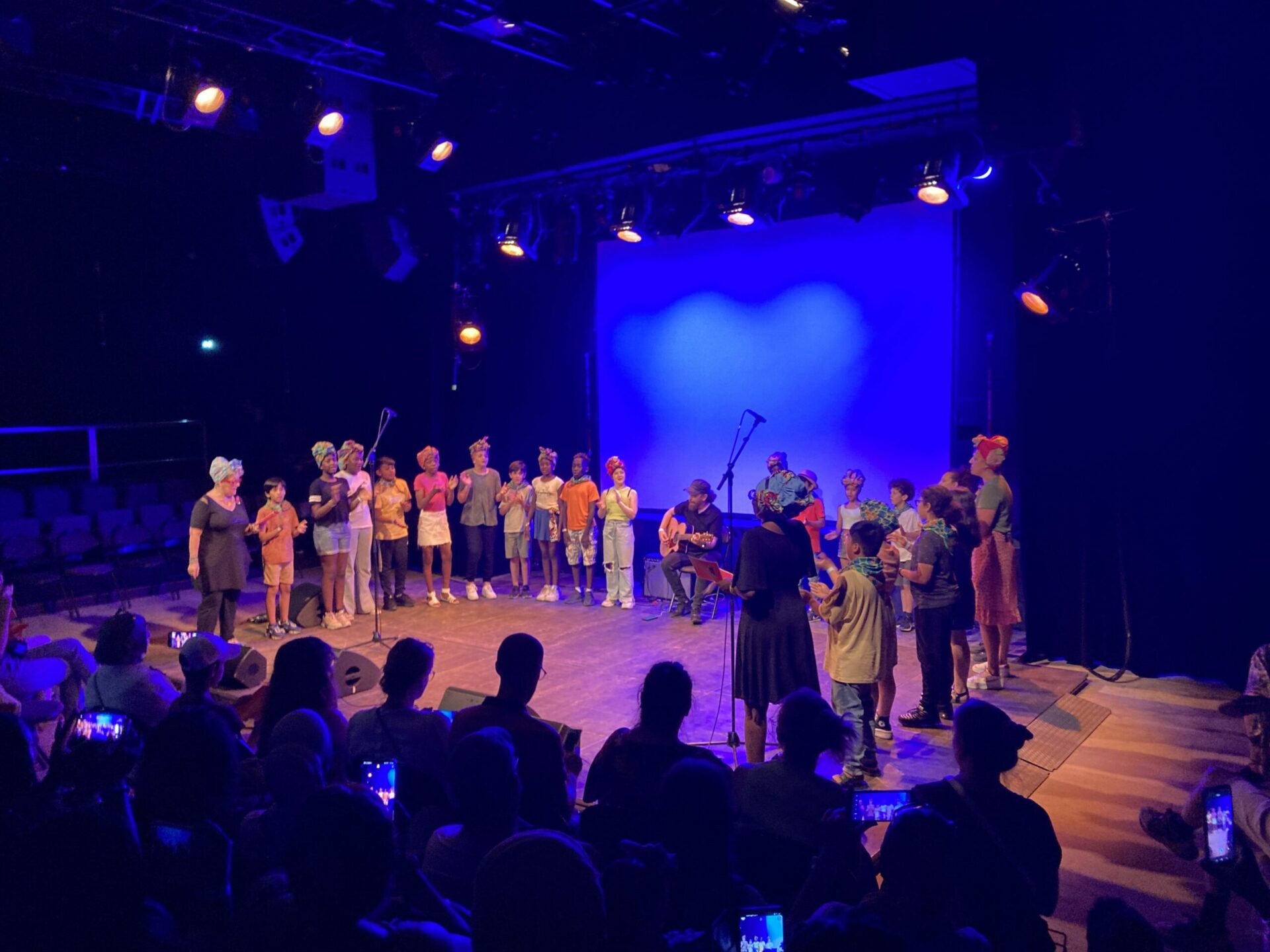 Musiques Plurielles Fête de la Musique 23 046