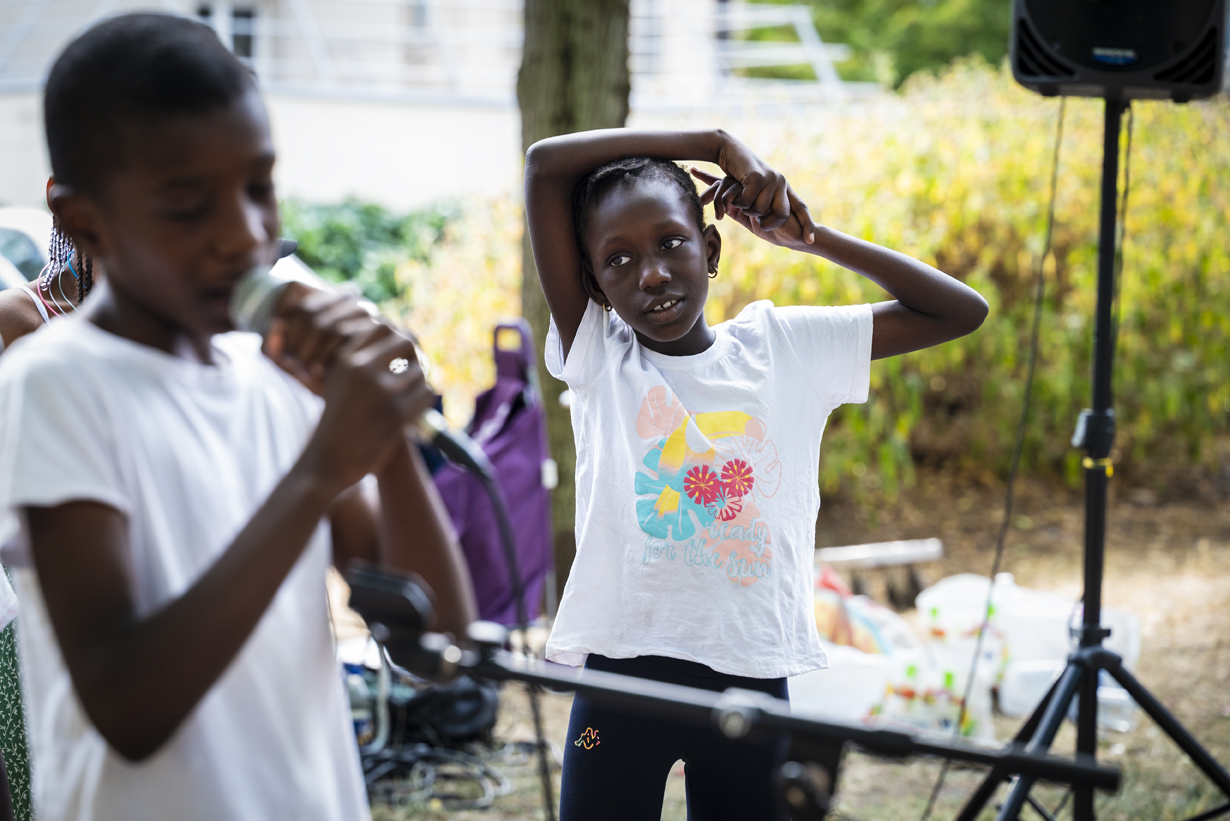 2023 07 22_Novolympics_La Courneuve©Banlieues Bleues_Nadège Le Lezec_22