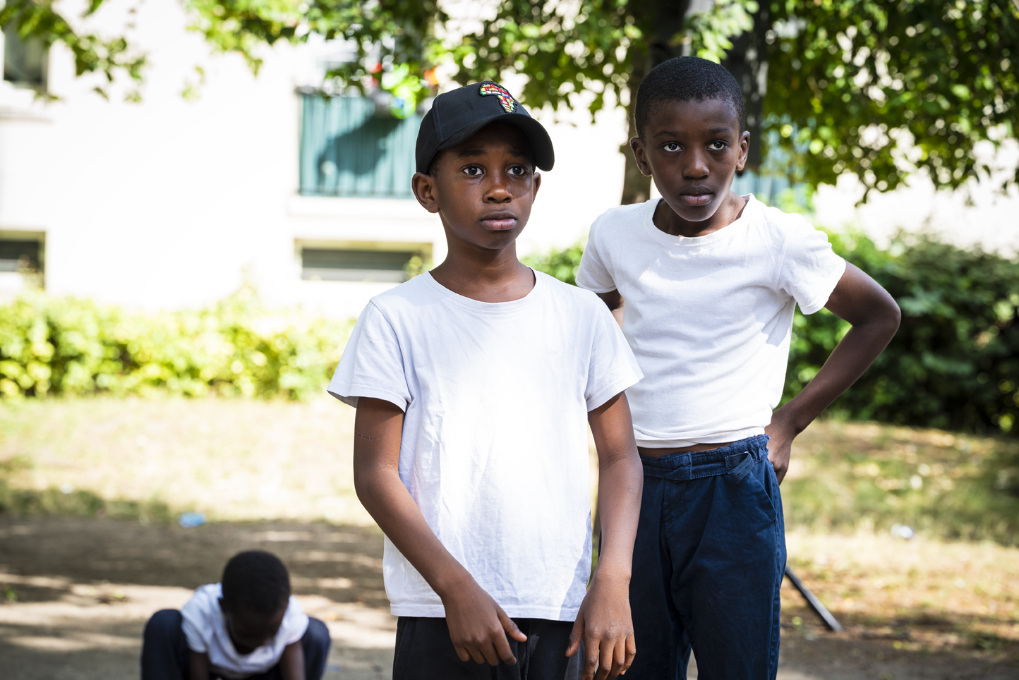 2023 07 22_Novolympics_La Courneuve©Banlieues Bleues_Nadège Le Lezec_32