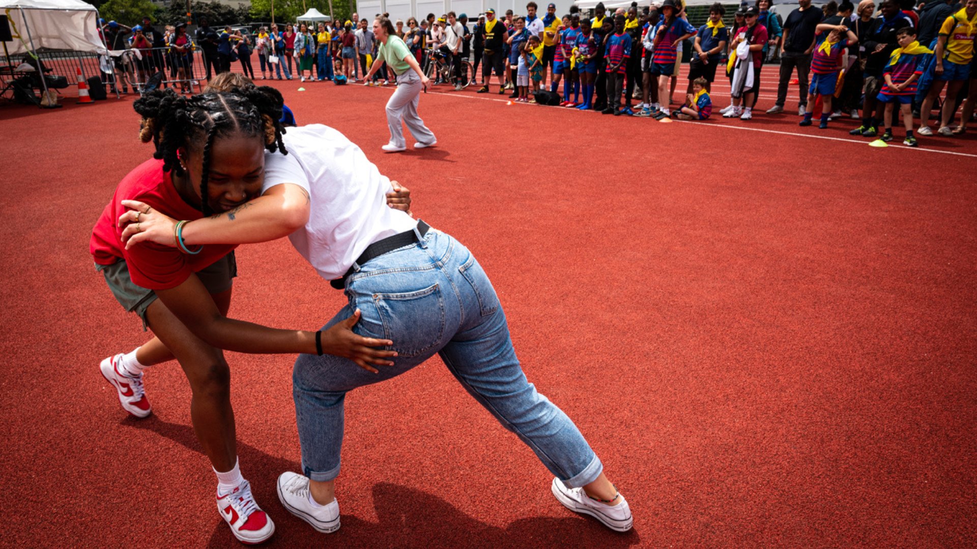 A LA UNE – SITE INTERNET