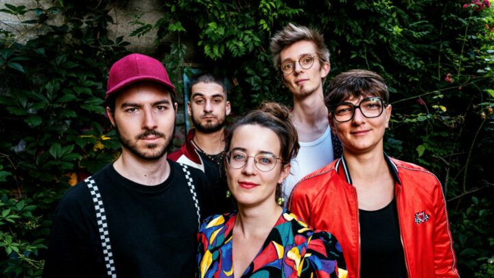 Petite Lucette © Sylvain Gripoix