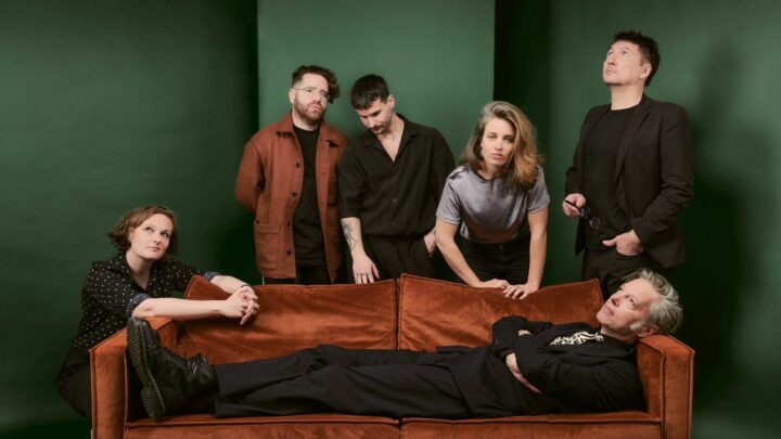 Thérapie de couple © Romu Ducros