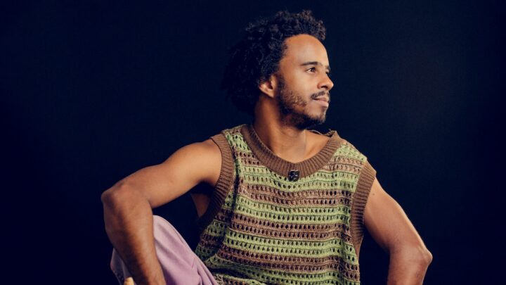 Arnaud Dolmen ©Dorian Prost