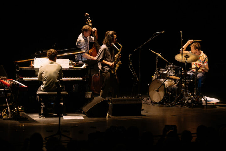 JFB23_20231102_Haus der Berliner Festspiele_© Berliner Festspiele_Foto_Camille Blake-59a