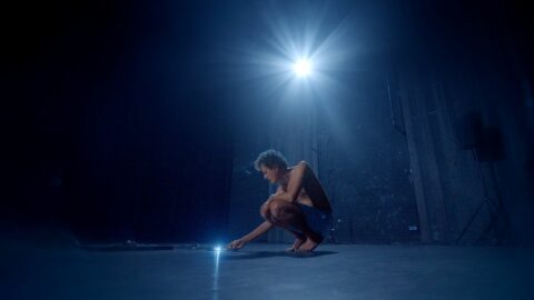 Julien Desprez © Jean-Pascal Retel