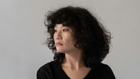 Okkyung Lee © Eun Chun