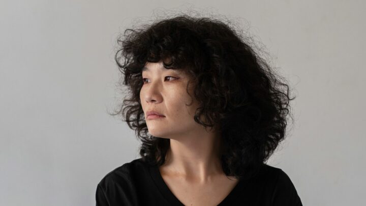 Okkyung Lee © Eun Chun