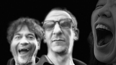 Peuple Fiction  ©Yvan Schreck