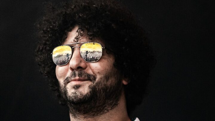 Sofiane Saidi en attente