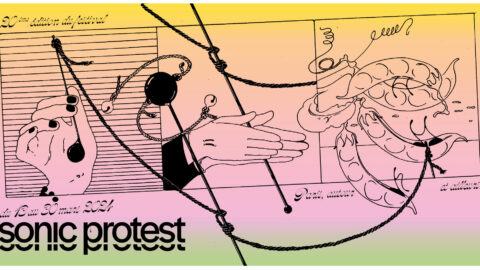 Sonic-Protest