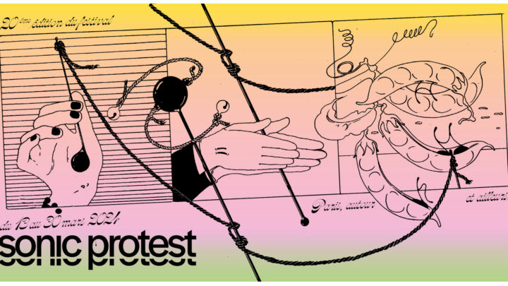 Sonic-Protest