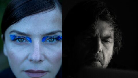 Vesna Pesarovic Noel Akchoté