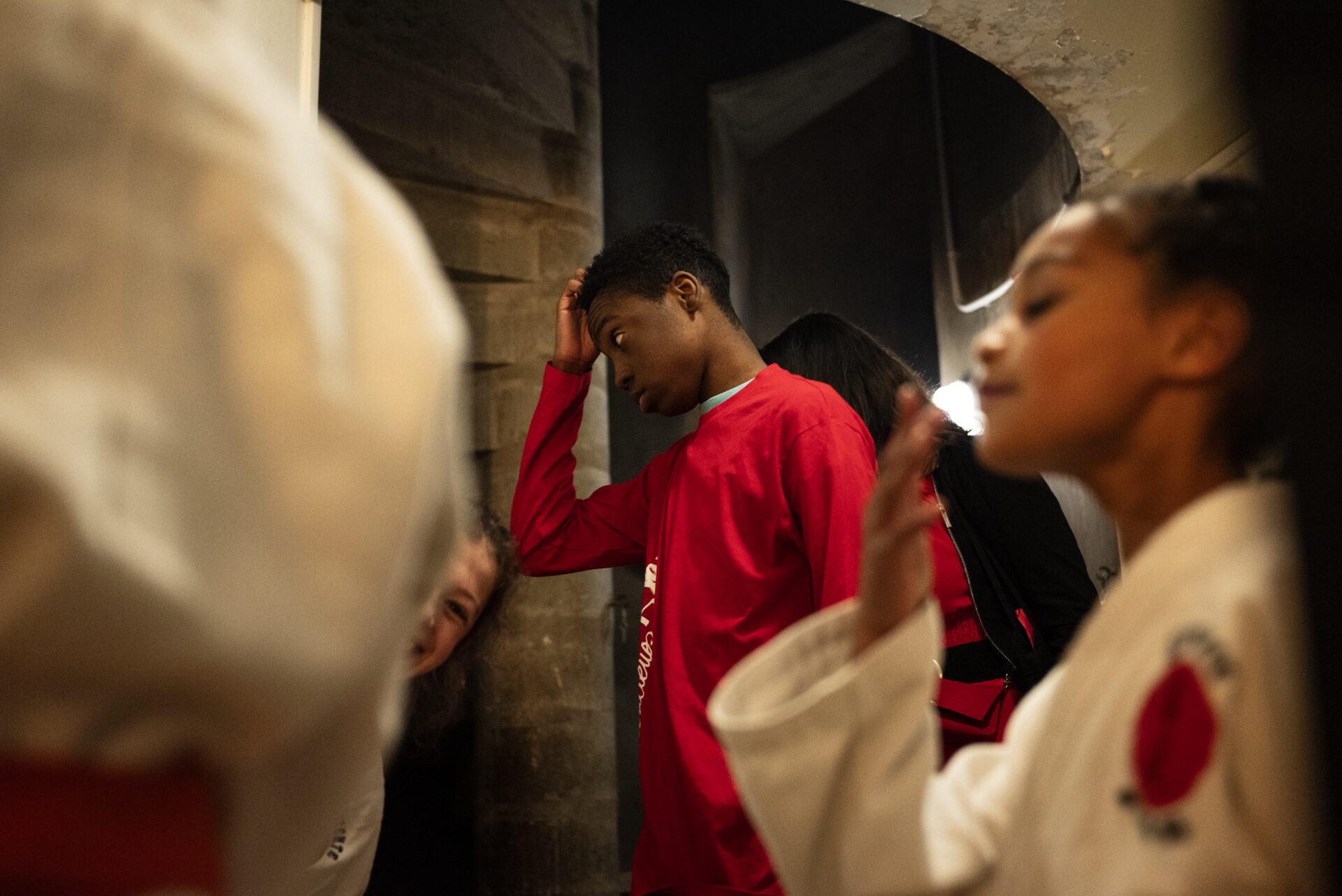 L&rsquo;espace 93_2024 03 30©Banlieues Bleues_Nadège Le Lezec_11