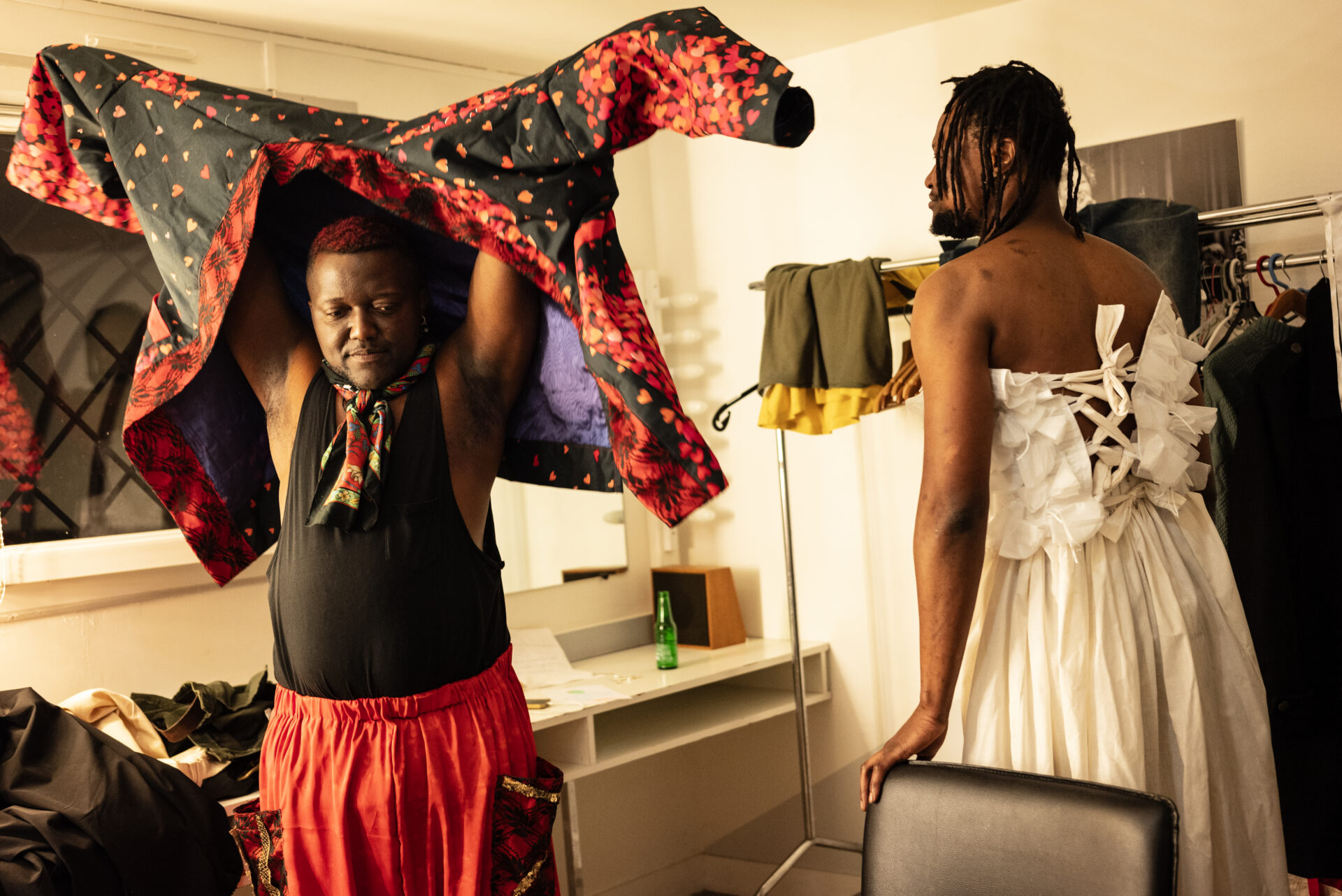 L&rsquo;espace 93_2024 03 30©Banlieues Bleues_Nadège Le Lezec_21