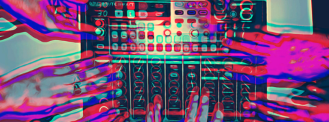 Soirée MAO _Couverture Facebook _ Sans texte