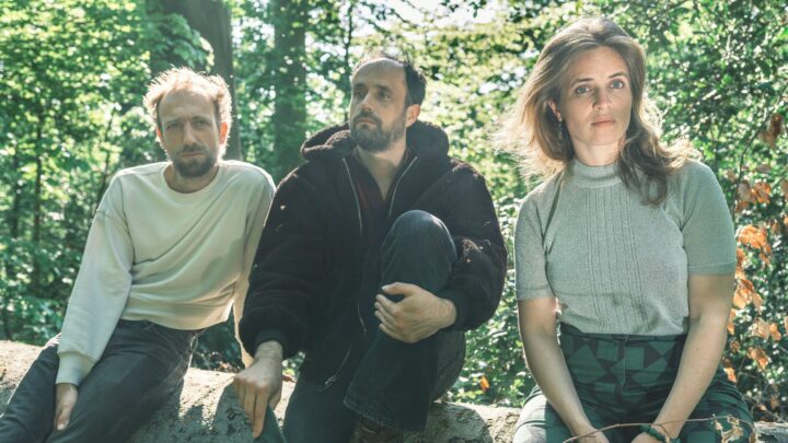 FUR © Erik Bogaerts