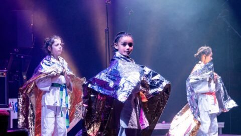 Judo Clichy nadege le lezec