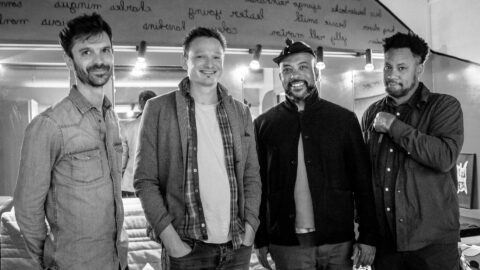 THINK BIG © Remi Angeli