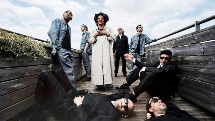 Arat Kilo © Pierrick Guidou