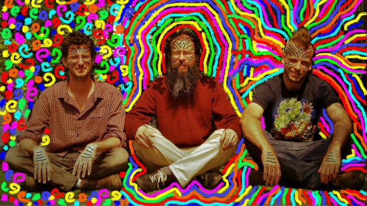 Archetypal Syndicate © Paul Wacrenier – Andréa Insergueix