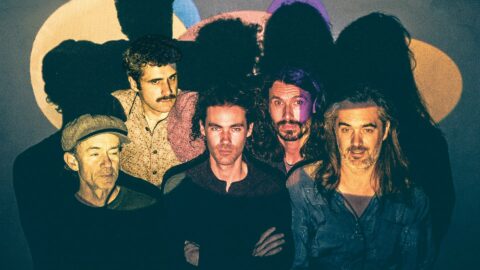 Black Flower © Jeroen Adriansens