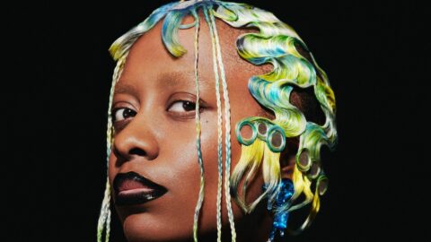 cecile mclorin Karolis Kaminskas