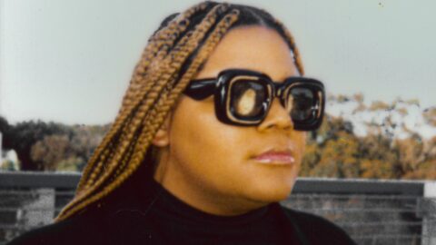 Joy Guidry © Nykelle Devivo