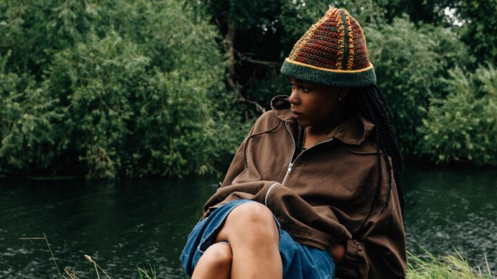 lex amor Jolade Olusanya