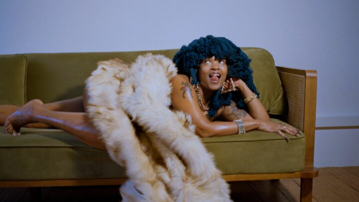 Moonchild Sanelly ©_Grace Pickering