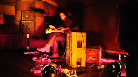 Olivier Lété © Thomas Bernardet