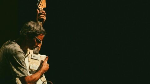 Rafael Toral © VeraMarmelo