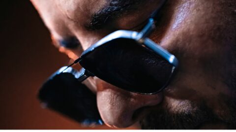 Sofiane Saidi © Tibaut Chouara