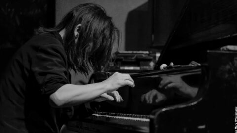 Sophie Agnel © Cristina Marx_Photomusix